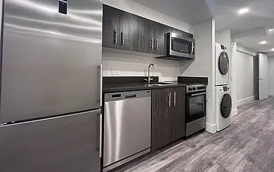 Rented by Keller Williams NYC