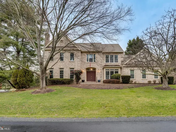 1602 Fremont Ln, Vienna, VA 22182