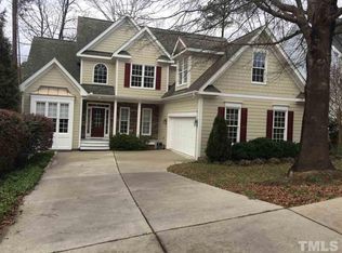 504 Findhorn Ln, Wake Forest, NC 27587