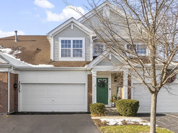 30505 Fowler Cir #30505, Warrenville, IL 60555