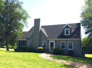 5121 Halifax Rd, Halifax, VA 24558