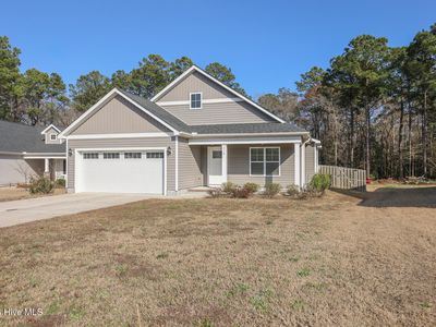 212 Pastoral Court, Sneads Ferry, NC, 28460