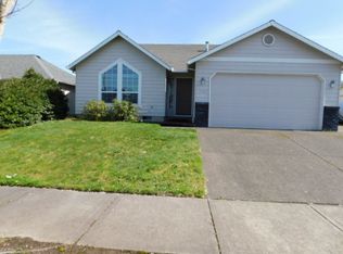1483 S 6th St, Independence, OR 97351
