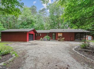 22329 Tanyard Rd, Preston, MD 21655