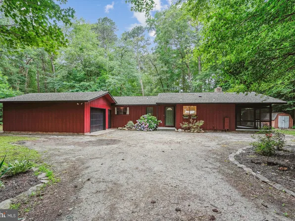 22329 Tanyard Rd, Preston, MD 21655