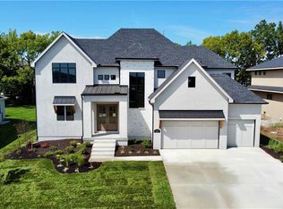 16904 Parkhill St, Overland Park, KS 66221