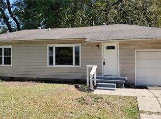 3500 N 31st St, Fort Smith, AR 72904