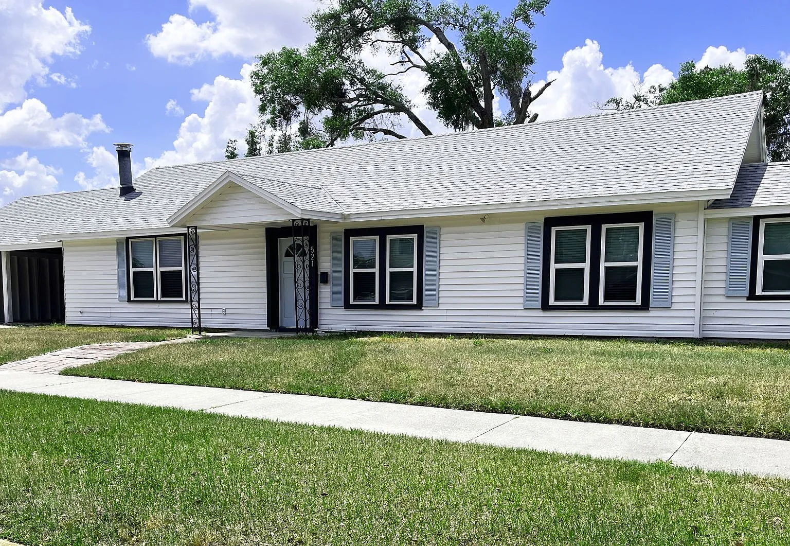 Winter Park 3/2 Rental — Photo 1