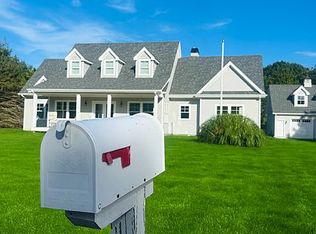 43 Keith Dr, Charlestown, RI 02813