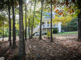 2129 Lake Creek Rd, Cedartown, GA 30125