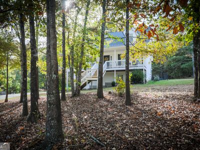 2129 Lake Creek Rd, Cedartown, GA, 30125