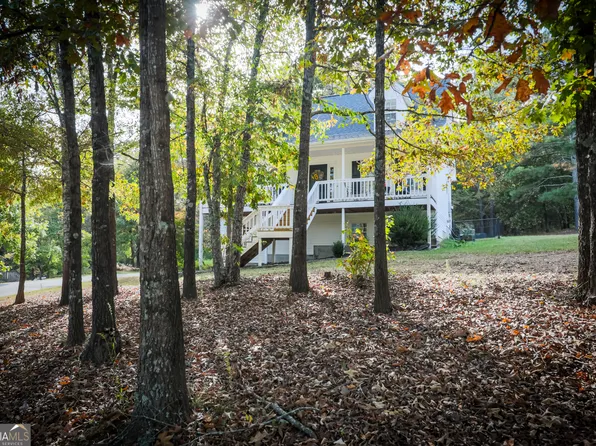 2129 Lake Creek Rd, Cedartown, GA 30125
