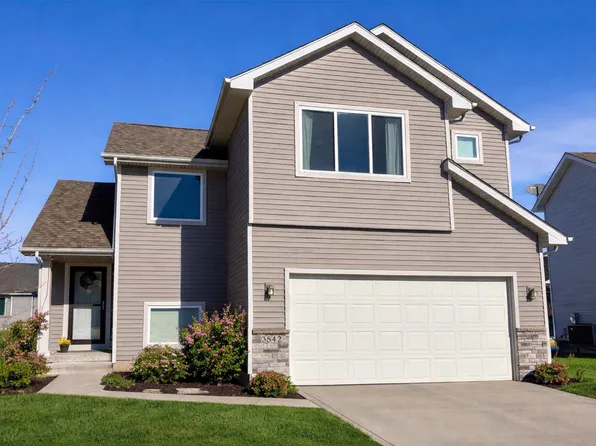 3542 NE Winding Trail Dr, Ankeny, IA 50021