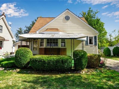 273 S Huxley Dr, Cheektowaga, NY, 14225