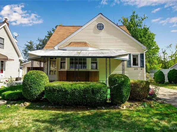 273 S Huxley Dr, Cheektowaga, NY 14225