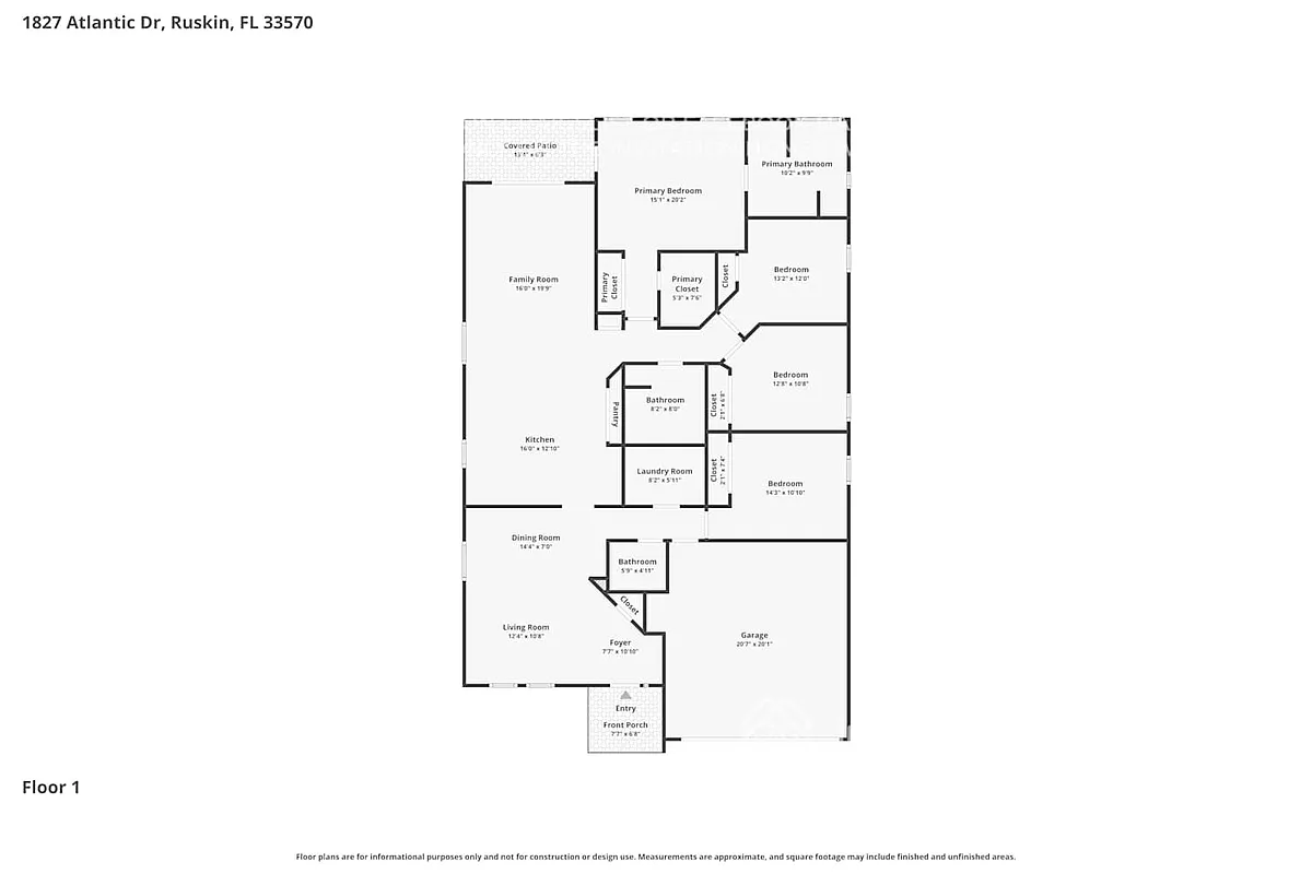 Building Photo - 1827 Atlantic Dr