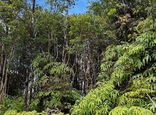 11-3174 Plumeria St LOT 6600, Mountain View, HI 96771