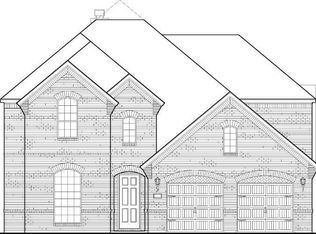4240 Blue Sage Dr, Prosper, TX 75078