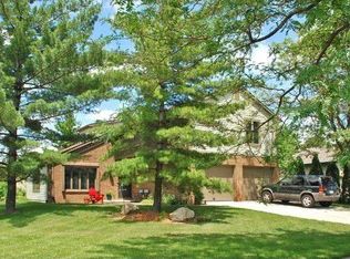 4319 Yarmouth Xing, Ypsilanti, MI 48197