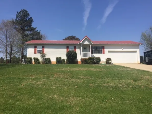 140 Lakehaven Cir, Decatur, TN 37322