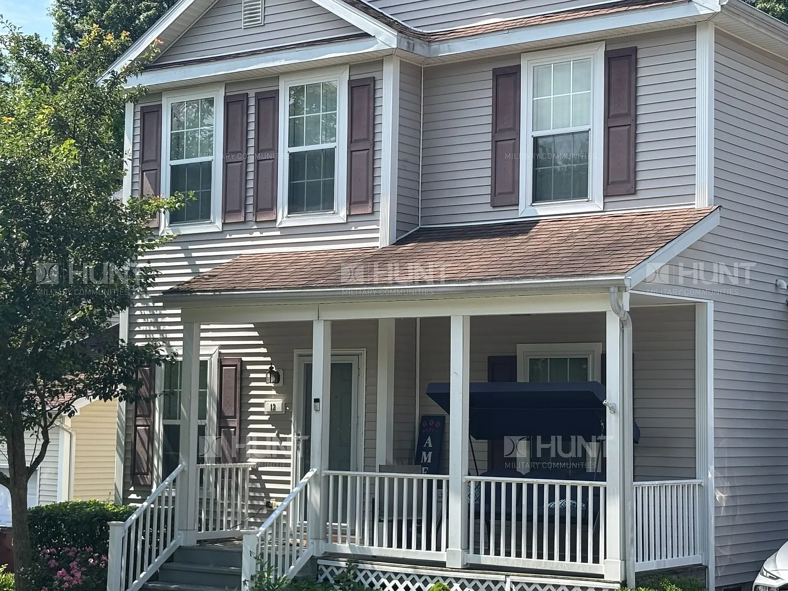 3 bed, 2.5 bath, 2525 sqft, $3,850 — Photo 2