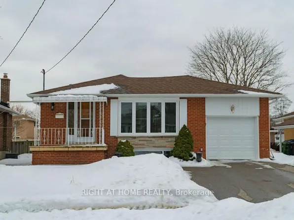 55 Limevale Cres, Toronto, ON M1E 2K5