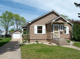 160 E 10th St, Winona, MN 55987