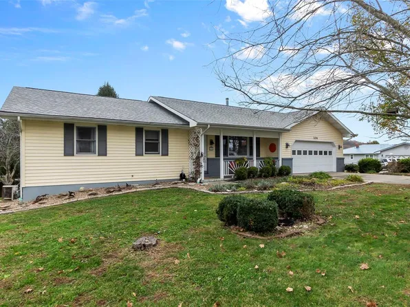 104 Crest St, Marble Hill, MO 63764