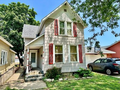 706 E 4th St, Winona, MN, 55987