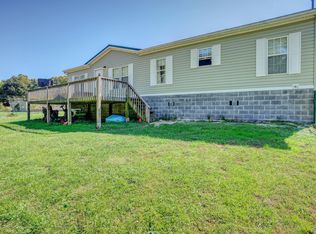 1262 Dry Creek Rd, Elizabethton, TN 37643