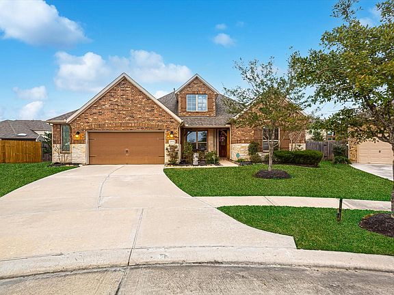 2nd image of 4814 Tarragona Ln