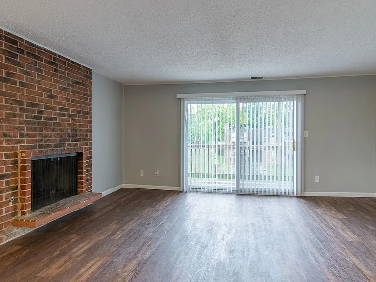 Northpark Apartments — Photo 11