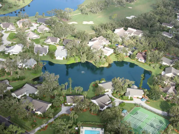 433 Silver Moss Dr, Indian River Shores, FL 32963