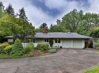 3631 SW Admiral St, Portland, OR 97221