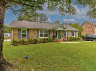 1478 Dover Rd, Spartanburg, SC 29301