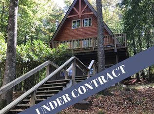 420 Charter Hills Rd, Banner Elk, NC 28604