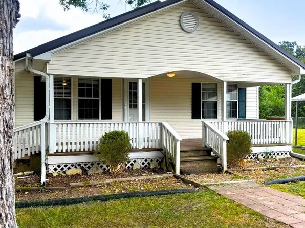 2233 Highway 354, Evening Shade, AR 72532