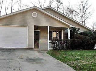 144 W Celestial Dr, Greer, SC 29651