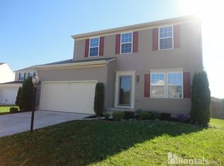 5402 Galt Ct, Dayton, OH 45414