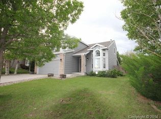 6815 Stockwell Dr, Colorado Springs, CO 80922