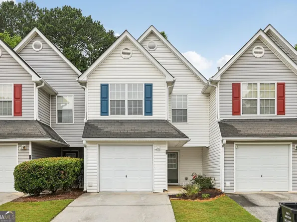 6812 Gallant Cir SE #1, Mableton, GA 30126