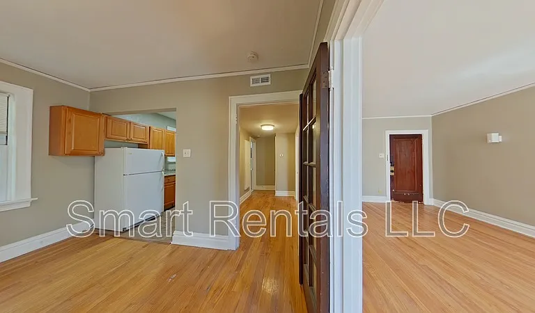 5618 S Grand Blvd #1 — Photo 3