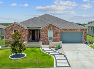 306 Iron Rail Ln, Georgetown, TX 78633