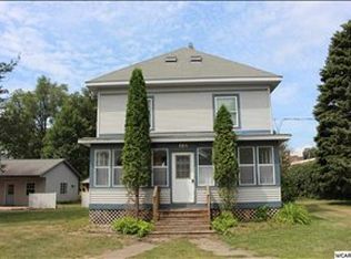 104 S River St, Lynd, MN 56157