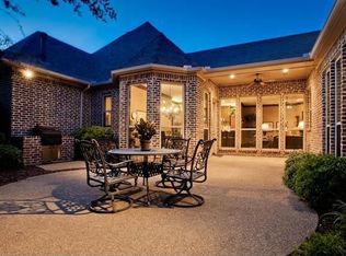 6000 Springhaven Dr, Plano, TX 75093