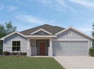 101 Bunting Ln, Bertram, TX 78605