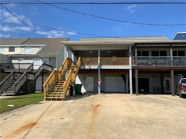 176 Lakeview Dr #A, Slidell, LA 70458