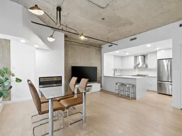 1315 Boulevard De Maisonneuve #O301, Montreal, QC H3G 2W9