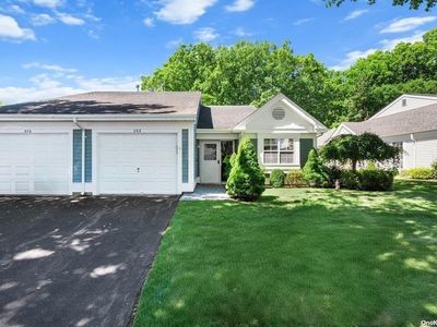 268 Glen Drive #268, Ridge, NY, 11961