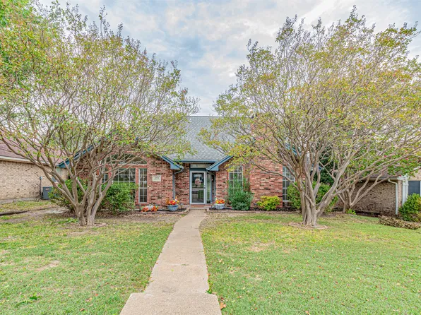 1321 Hall Ln, Seagoville, TX 75159